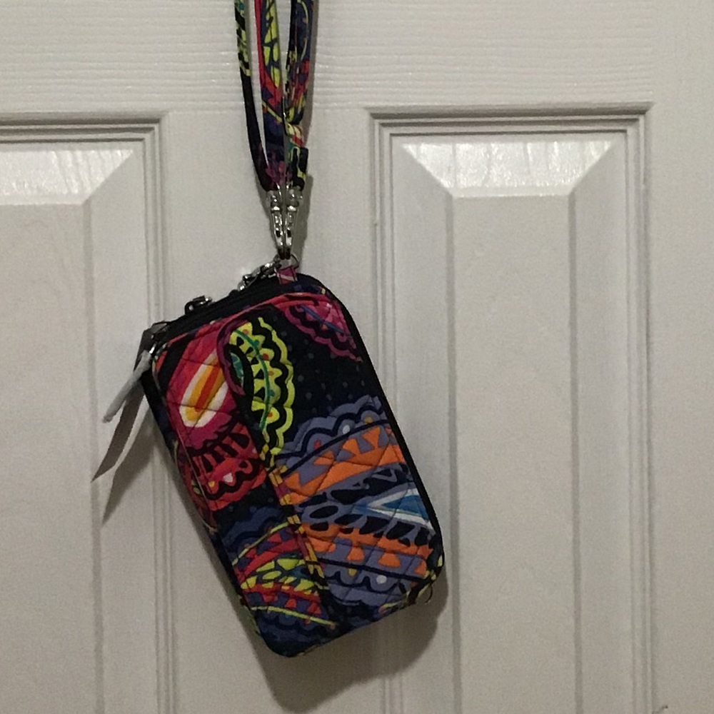 All in One Crossbody/Smartphone Case